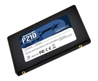 Patriot 256GB 2,5" SATA SSD P210 - 575325 - zdjęcie 3